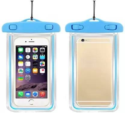 Lasmo Pouch for all type of Smartphones