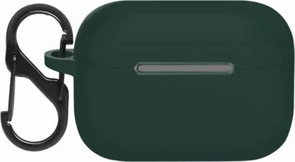 DC Deal Clues Front & Back Case for Noise vs102 TWS Earbuds |Silicone pouch | NO BLUETOOTH
