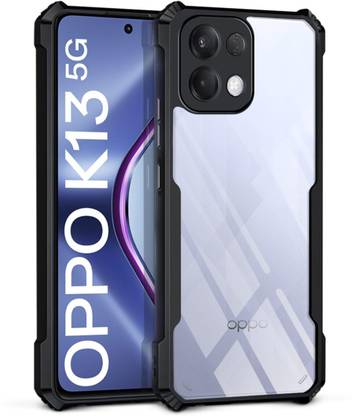 Flipkart SmartBuy Back Cover for OPPO K13 5G, Oppo K13