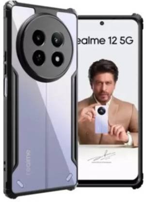 Mobtech Pouch for Realme 12 5G