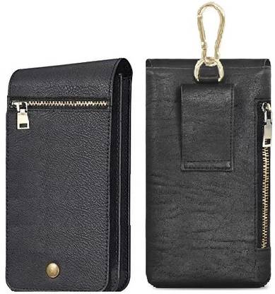 LIKECASE Pouch for Vivo Y72 5G