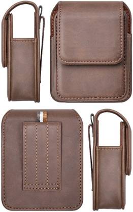 LIKECASE Pouch for Samsung Galaxy Z Flip6 / Z Flip5 / Z Flip4 / Z Flip3 / Z Flip2 / Z Flip1