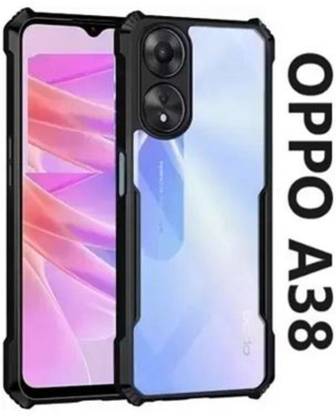 Sarju Pouch for OPPO A38, [IP]