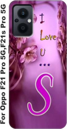 Designor Protective Case for Oppo F21s Pro 5G Back cover 3120