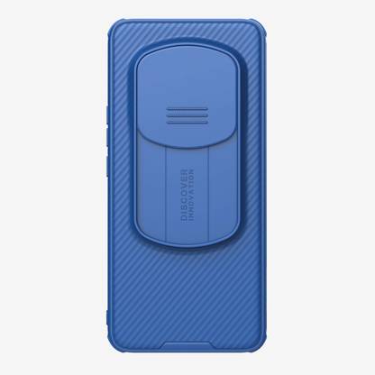 Nillkin Protective Case for Honor Magic 6 Pro 5G, CamShield Pro Back Cover, Camera protection case