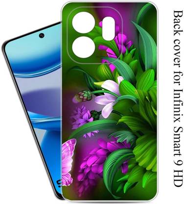 Design Villa Protective Case for Infinix Smart 9 HD 3110