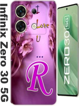 Design Villa Back Cover for Infinix Zero 30 5G Back Cover 2703