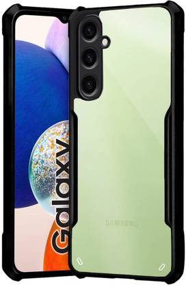 CaseWEB Back Cover for Samsung Galaxy A25 5G
