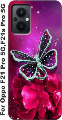 Designor Protective Case for Oppo F21s Pro 5G Back cover 3108