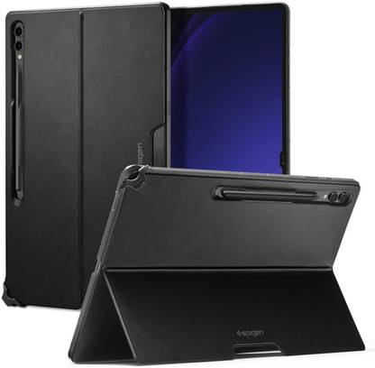 Spigen Protective Case for Samsung Galaxy Tab S9 Ultra (2023), Samsung Galaxy S8 Ultra (2022)