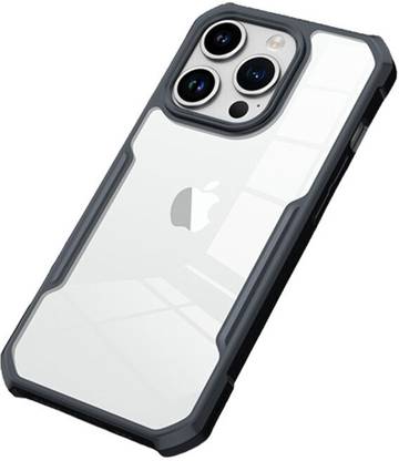 XUNDD Protective Case for Iphone 15 Pro Max, Official XUNDD, Beatle Series
