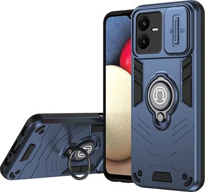 Shining Stars Protective Case for Vivo Y22