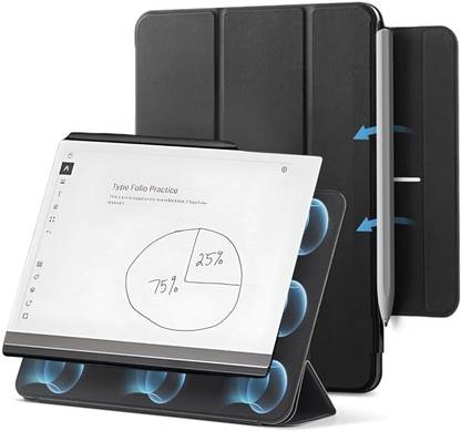 Rumbalton Protective Case for reMarkable 2