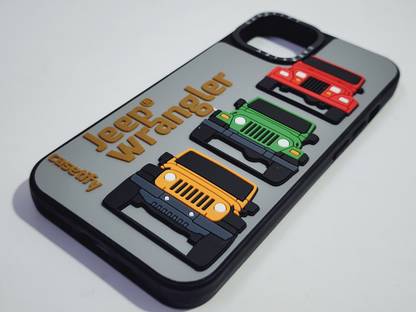 Casetify Protective Case for APPLE IPHONE 14, APPLE IPHONE 13, THAR