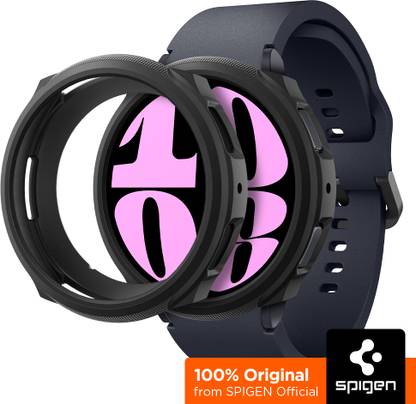 Spigen Protective Case for Samsung Galaxy Watch SW132