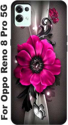 ShoeCesa Protective Case for Oppo Reno 8 Pro 5G Back cover 3128