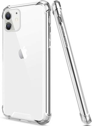 GR Deals Protective Case for Hybrid Soft Anti Scratch Cover Case for iPhone 11