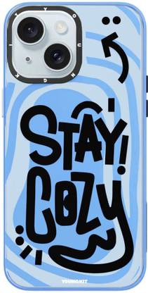 YOUNGKIT Protective Case for iPhone 13, iPhone 14