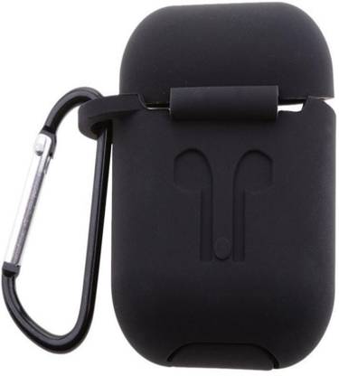 J Protective Case for Sleeve Skin Carrying Bag Box Compatible with AirPod 1&2 Only(Device Not Included)