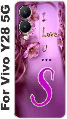 Design Villa Protective Case for Vivo Y28 5G Back cover 3120