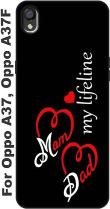 CoverEra Protective Case for Oppo A37 Back cover / Oppo A37f Back cover 3142