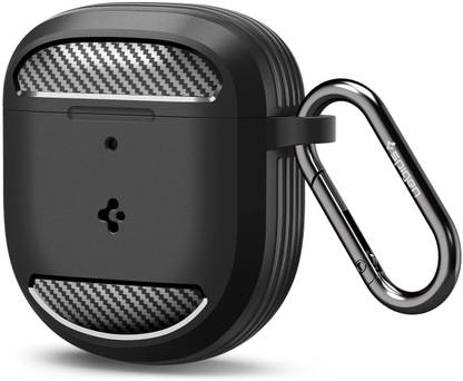 Spigen Polypropylene Latch Earbuds Case For Bose QuietComfort Earbuds