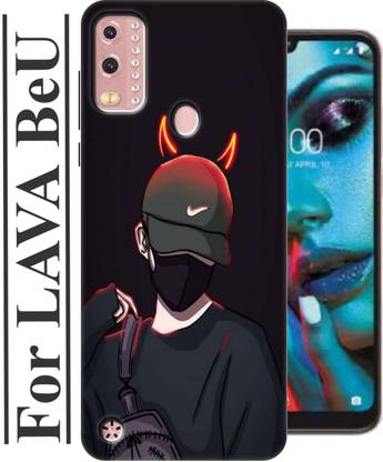 YorKtoLene Protective Case for Lava Beu Back cover 3150