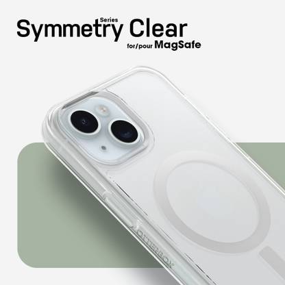 OtterBox Back Cover for iPhone 15