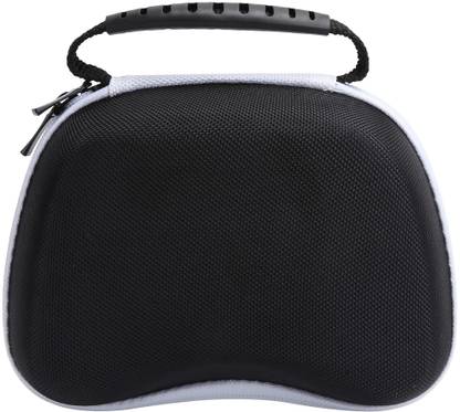 FLOMBIFY Protective Case for PS5 Controller Case, EB1 EVA Box Case Holder and Xbox Series X/S Controllers