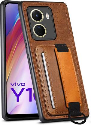 Mobishield Protective Case for Vivo Y16