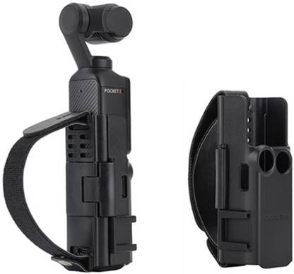ZITRONIX Protective Case for Sunnylife Osmo Pocket 3