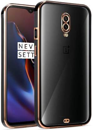 Pikkme Back Cover for OnePlus 6T