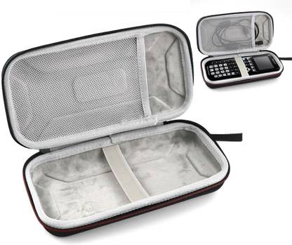 ZITRONIX Protective Case for Texas Instruments TI-84 Plus, TI-Nspire CX II, TI-89 Titanium