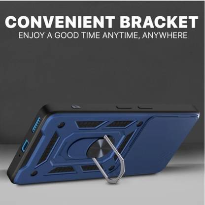 CoverLelo Protective Case for Notning Phone 3A 5G