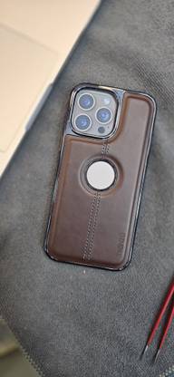 Tronzo Protective Case for IPHONE 16 PRO MAX