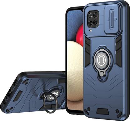 Shining Stars Protective Case for Samsung Galaxy A22 5G