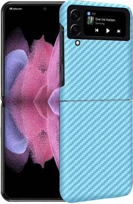 COVEROPOLIS Protective Case for Samsung Galaxy Z Flip 4