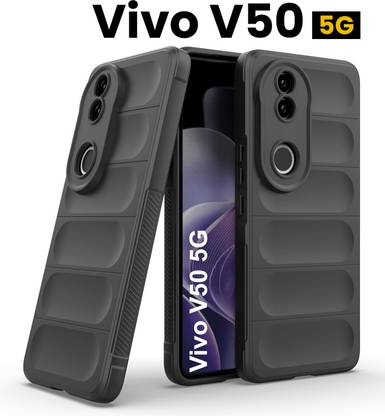 Scobilee Pouch for vivo V50 5G