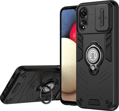 Shining Stars Protective Case for Oppo A78 5G