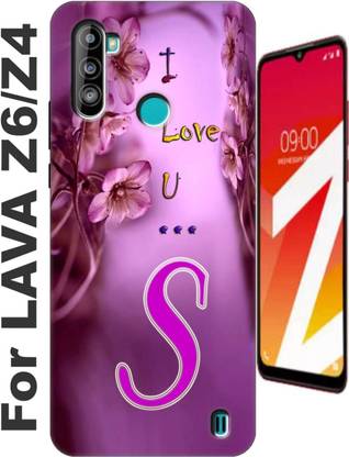 CoverEra Protective Case for Lava Z4/Z6 Back cover 3120
