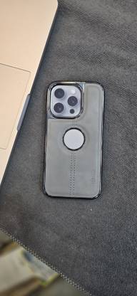 Tronzo Protective Case for IPHONE 15 PRO