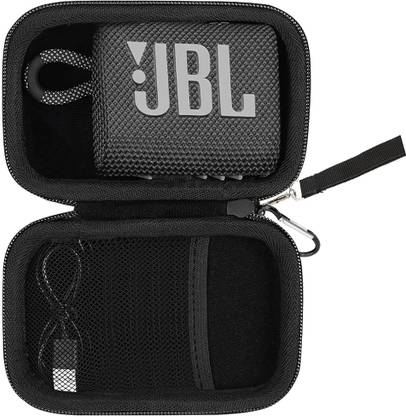 ZITRONIX Protective Case for jbl go 4