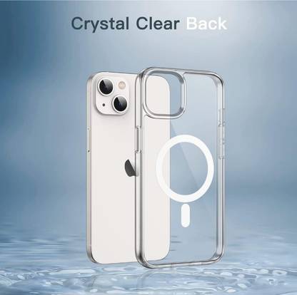 Sandroc Book Cover for Iphone 13