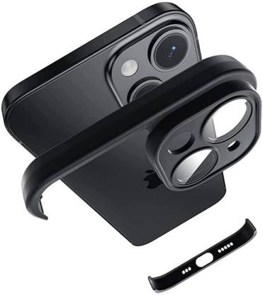 Hi Pro Tech Bumper Case for iPhone 15