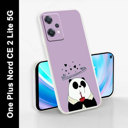 mobom Back Cover for OnePlus Nord CE 2 Lite 5G