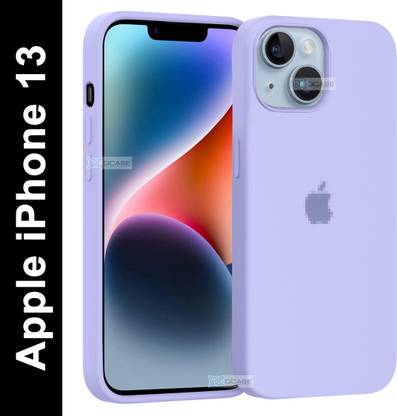 SoSh Back Cover for Apple iPhone 13