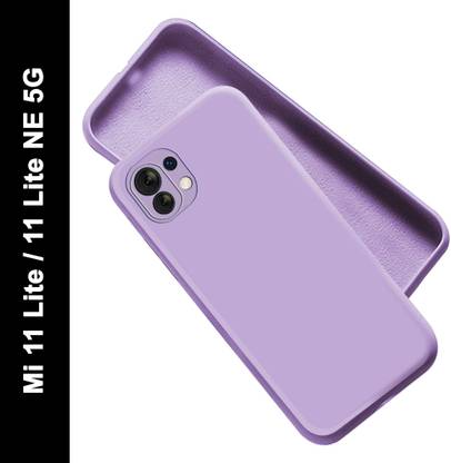 Artistque Back Cover for Xiaomi Mi 11 Lite NE 5G, Xiaomi Mi 11 Lite