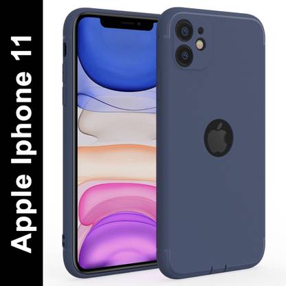 GadgetM Back Cover for Apple iPhone 11