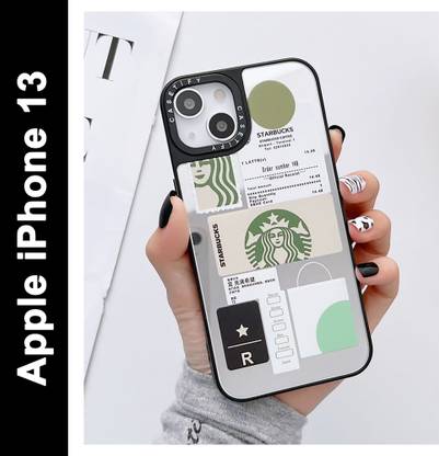 ROYAL TREND Back Cover for iphone 13