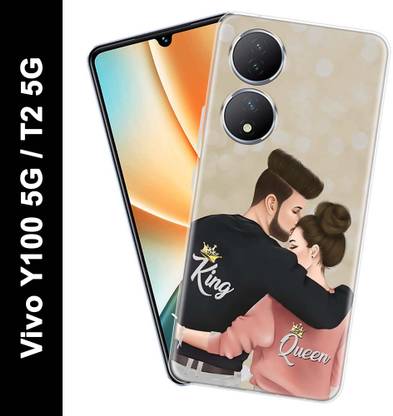 फ्लिपकार्ट स्मार्टबाय Vivo T2 5G, Vivo Y100 5G के लिए